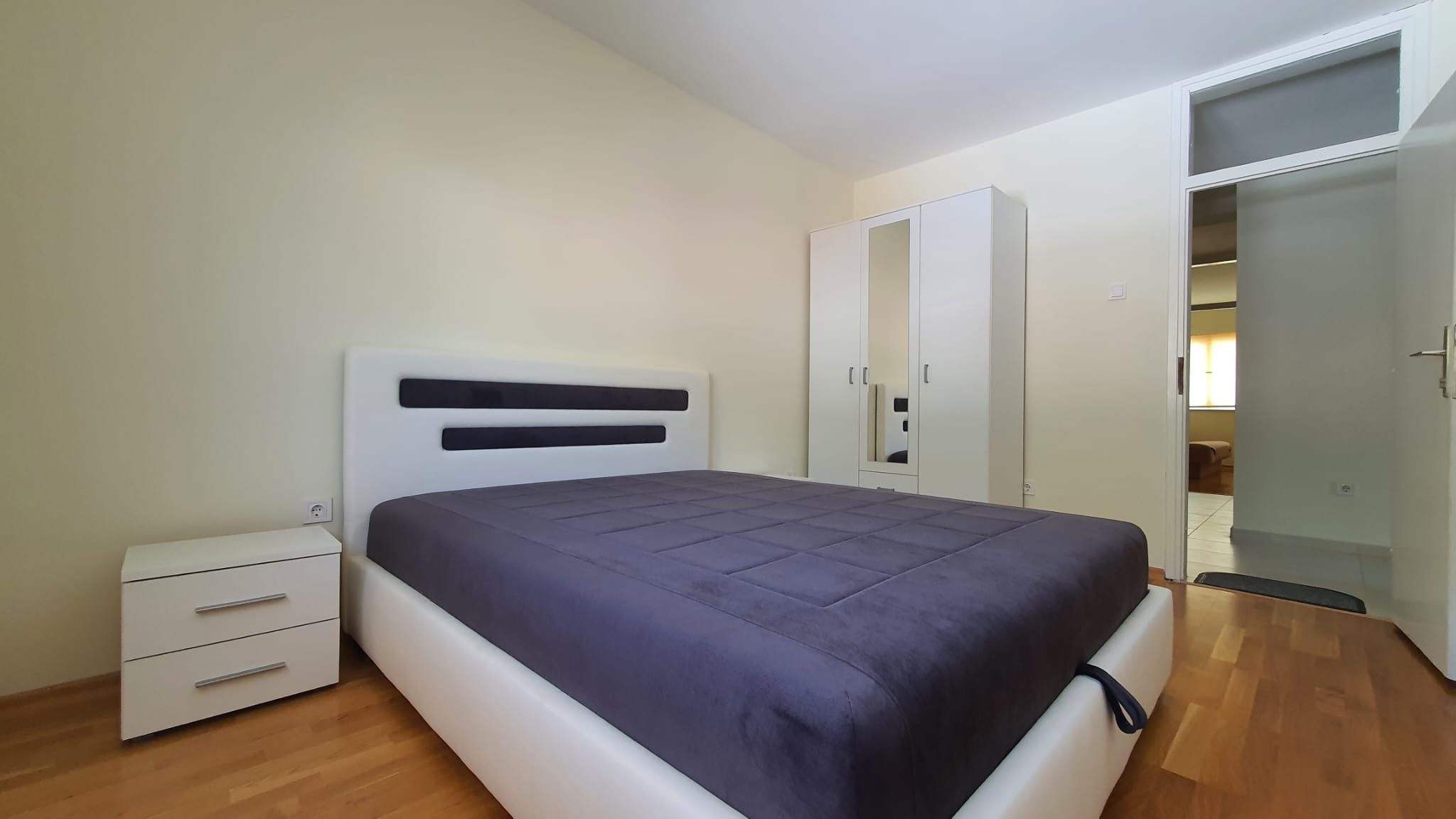 Image of Apartment - 3 Bedrooms - 1 Bathrooms for Sale in Budva-Budva-Montenegro, Image 8